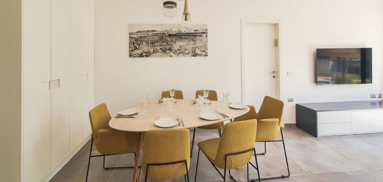Bnbisrael Apartments - Rupin Ruby Tel Aviv Exterior foto